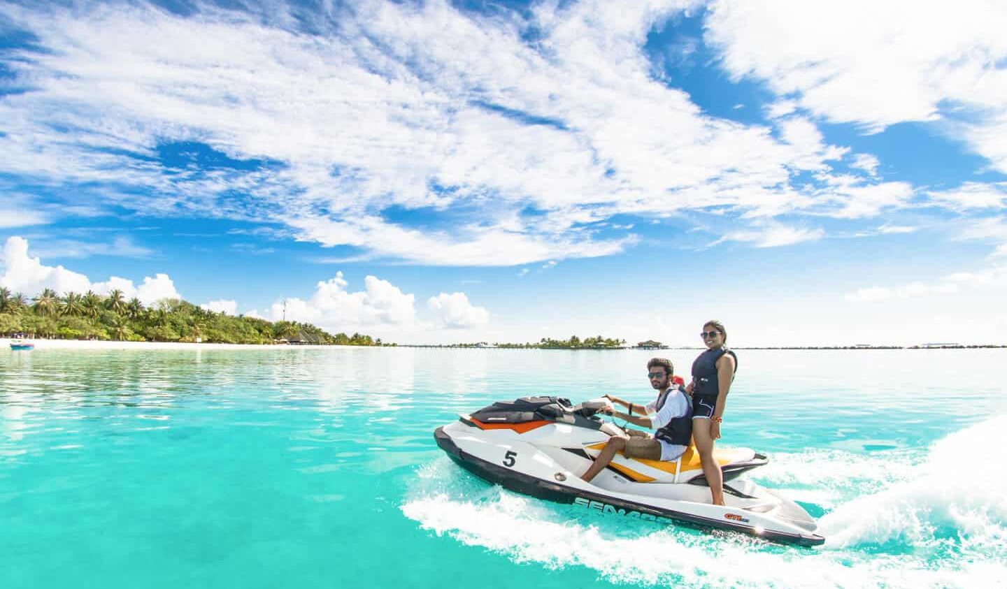 Paradise on Earth: Exploring the Beauty of Maldives