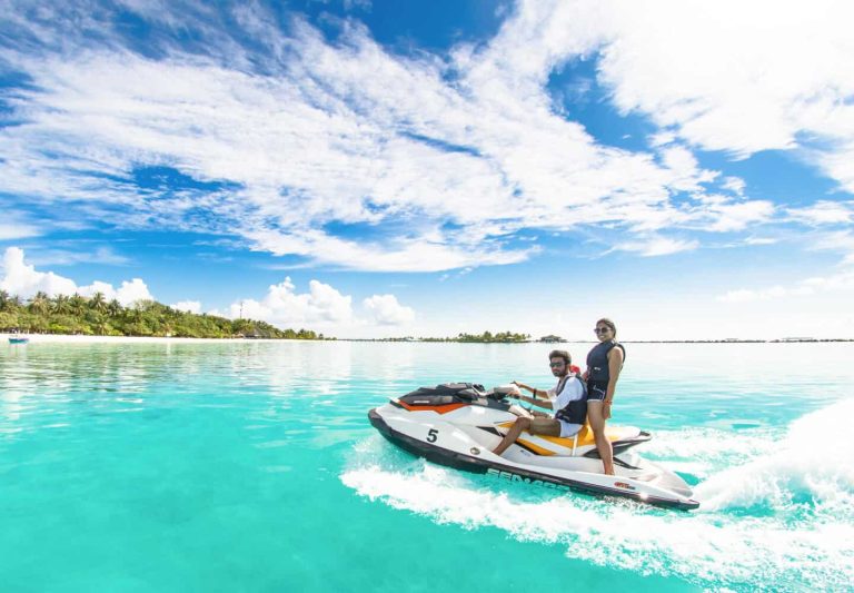 Paradise on Earth: Exploring the Beauty of Maldives