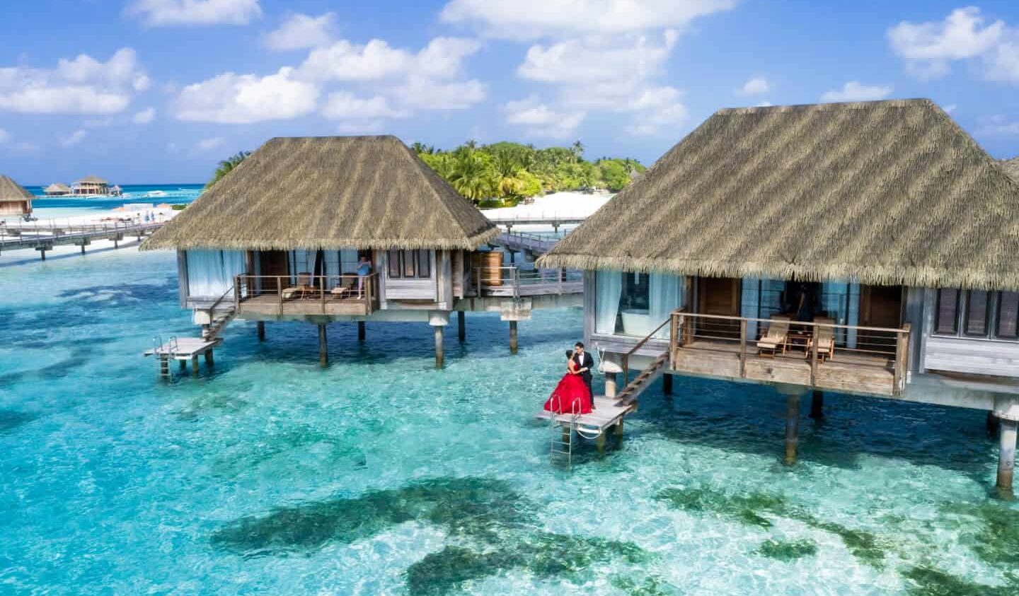 Luxury Escapes: A Guide to the Best Resorts in Maldives
