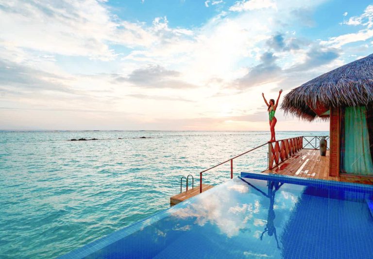 The Maldives Beyond the Beach: Exploring Local