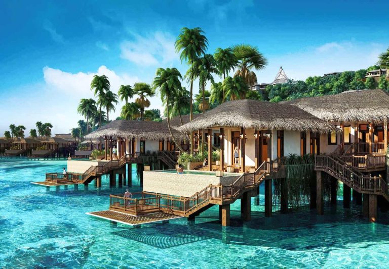 The Ultimate Guide to Diving in the Maldives