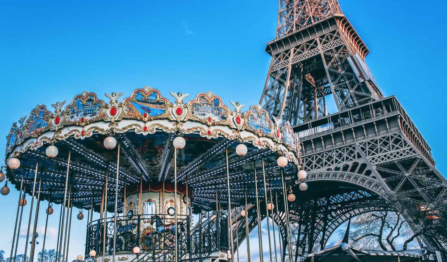 Paris Beyond the Eiffel Tower: Hidden Gems to Explore