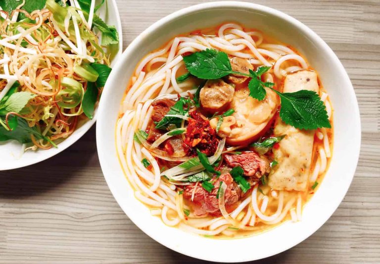 Japanese Cuisine 101: From Sushi to Ramen