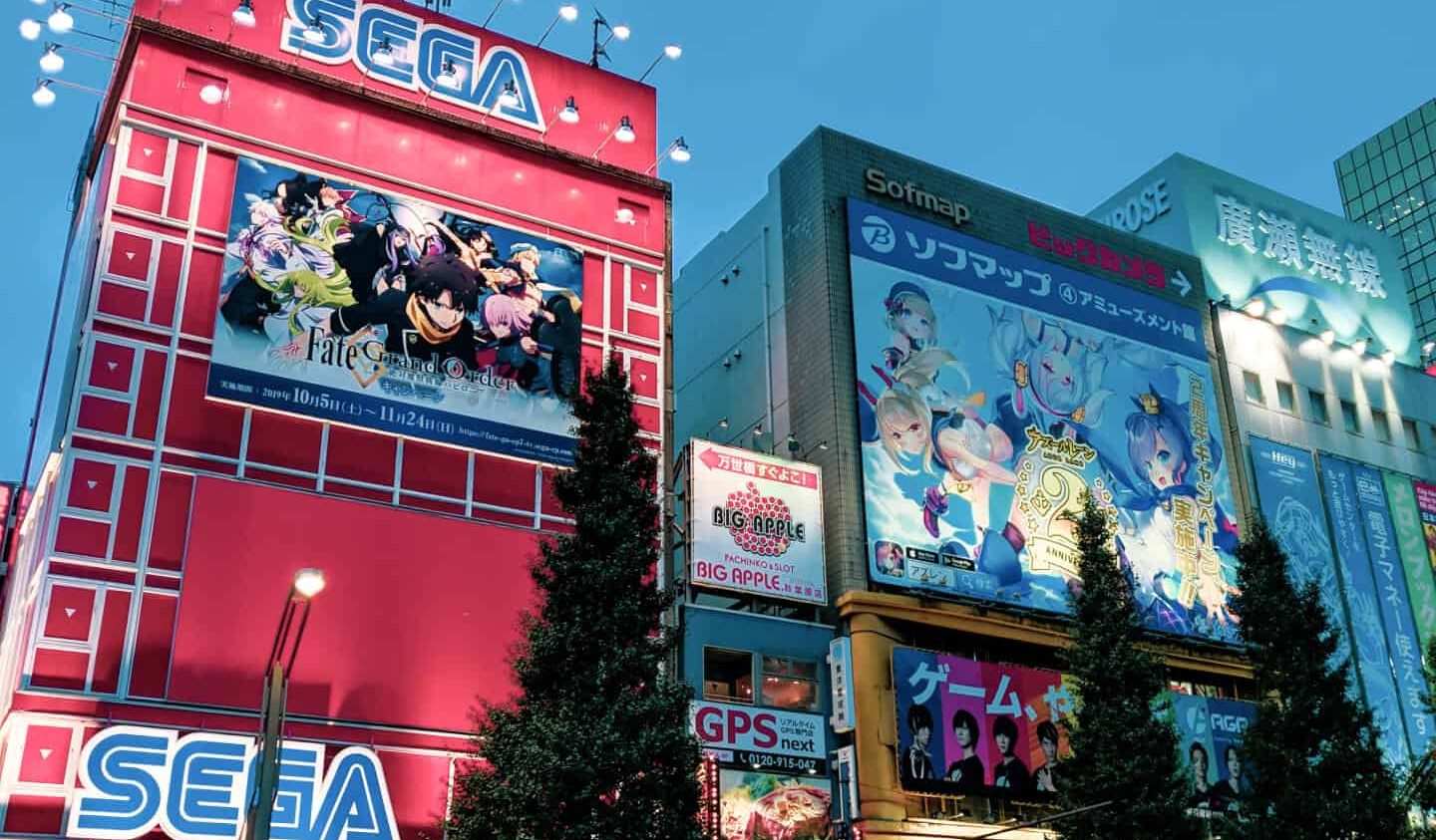 Japan’s Pop Culture Phenomenon: Anime – Manga